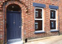 Ocho Homes by Eight Continents