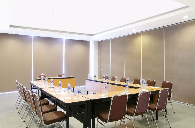 Amaris Hotel Teuku Umar photo 5