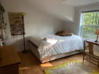 Mountain Forest Retreat w Cedar Hot Tub - Western Catskills 富蘭克林酒店