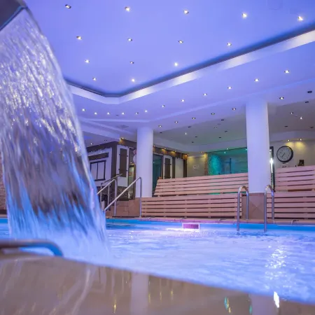 Hotel Carpathia