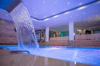Hotel Carpathia - Spa