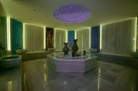 MC Palace Hotel - spa