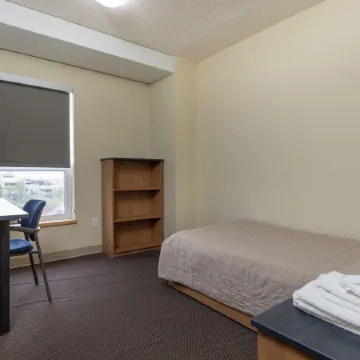 Mount Royal University Residences