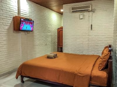 その他 ウィスマ アリーズ ホテル ジョグジャカルタの写真