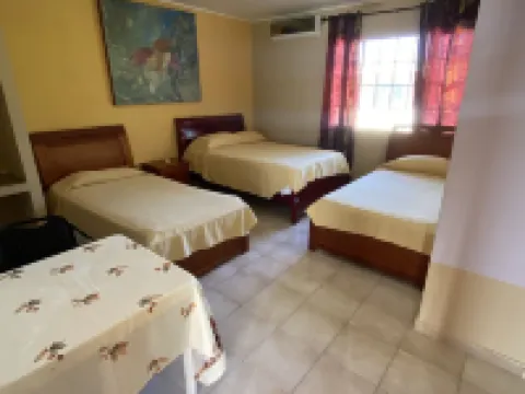 Canal Inn B&B Panama Hotels in Ancon
