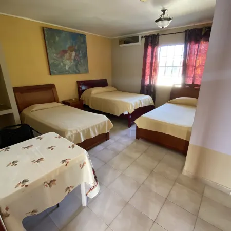 Canal Inn B&B Panama