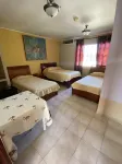 Canal Inn B&B Panama Hotels in Taboga
