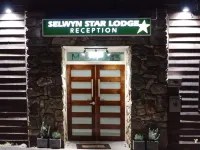 Selwyn Star Lodge Hotels in Adaminaby