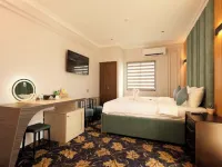 Phuoc Hung 3 Hotel - Wifi