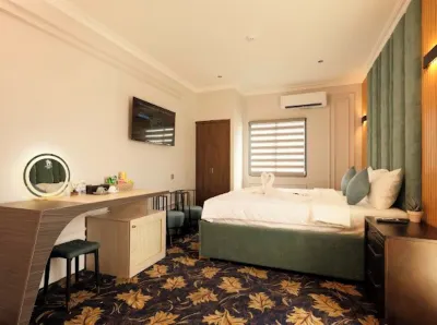 Phuoc Hung 3 Hotel Hotels in 