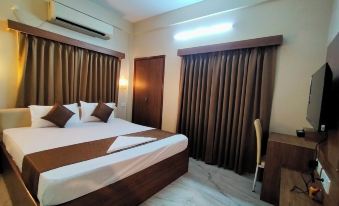 Ashray the Living Entity