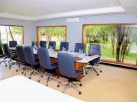 Baluba Game Resort Hotels in Luanshya