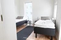 Forenom Serviced Apartments Turku Pansio - 3-Star
