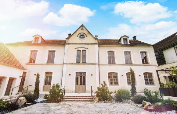 勒克洛斯德卡多萊酒店