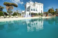 Palazzo Podestà - Ocean View