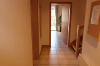 特拉森海德的沙丘林屋聯排別墅