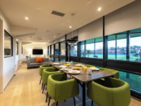 THE SPACE TO STAY Hotels in St Andrews