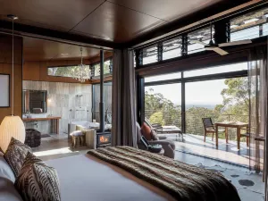 Spicers Sangoma Retreat