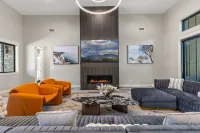 Breton 3303 Flagstaff - Wifi