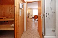 Ferienhaus Lotusblume in Zirchow, Cleaning Included Hotels in Zirchow