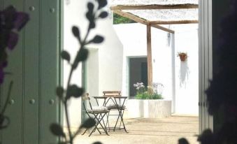 Alojamiento Rural CASAPIÑA