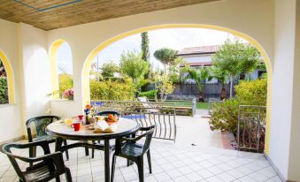 Apartment in Cilento Near Sandy Beach