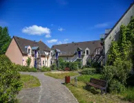 Wohnung in Fleesensee Golf & Aqua Fun