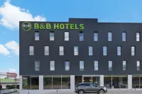 B&B HOTEL Leiria - Pet friendly