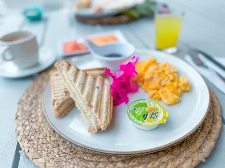 Zaba Beach House Отели рядом с достопримечательностью «Плайя Спрат Бигт»