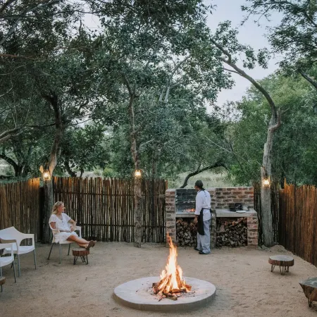 Rhinos Rest Private Luxury Villa