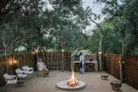 라이노스 레스트 프라이빗 럭셔리 빌라  호텔