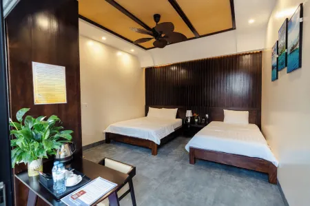 Victory Homestay Отели рядом со станцией Ninh Binh Railway Station