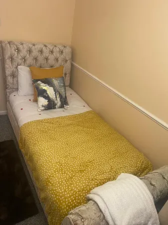 Cozy Basildon Retreat with 3 Bedrooms free parking