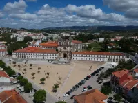 Chateau Batalha