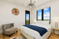 Bridle Ridge Retreat Modern Comfort, Open Views Hotel a Severance