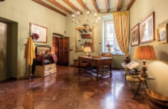 FORESTERIA di PALAZZO RADICI