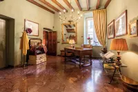 FORESTERIA di PALAZZO RADICI