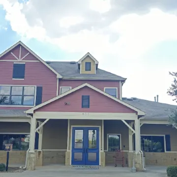 Dilley Motor Inn