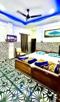 Hotel Nilamber by Grb