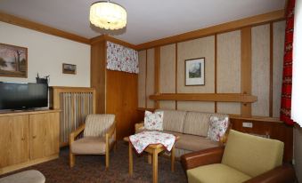 Apartment in Vorberg Near Dachstein Glacier
