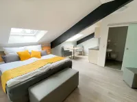 Boardinghouse Breitscheid Hotels in Haiger