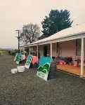 Taringatura Backpackers - Hostels