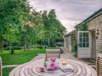 The Cider Barn - Gorgeous 2BD Near Bath Отели рядом с достопримечательностью «Свадебный комплекс Priston Mill»