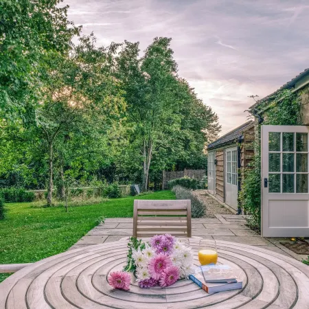 The Cider Barn - Gorgeous 2BD Near Bath