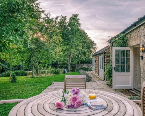 The Cider Barn - Gorgeous 2BD Near Bath Hotels near Priston Mill