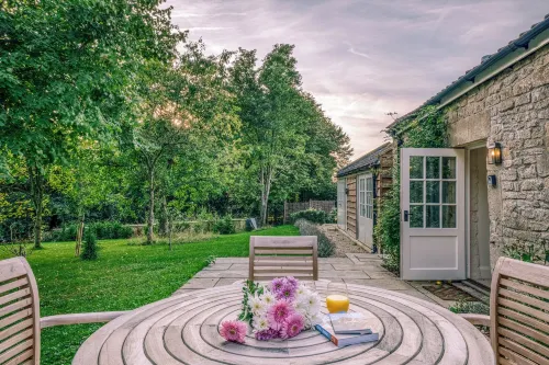 The Cider Barn - Gorgeous 2BD Near Bath Hotels in Tunley