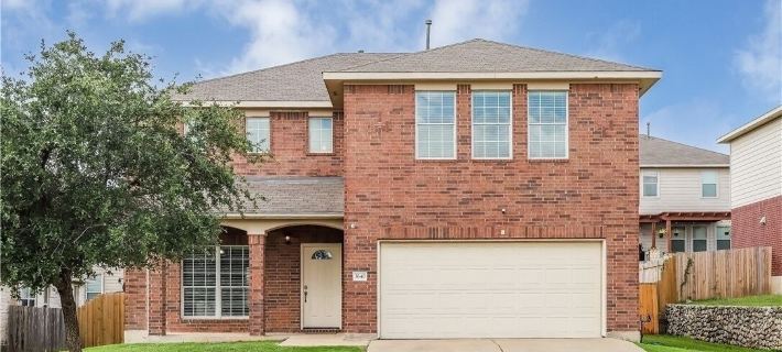 Sandy Home Các khách sạn ở Round Rock