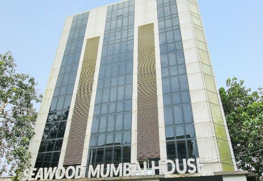 호텔 뭄바이 하우스 주후의 리모델링된 객실