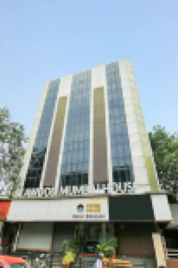 Hotel Mumbai House Juhu Hotels near Dharavi
