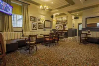 Fairway Inn Hotels in Oldham